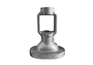 Manufacturer of Valve CI casting in Rajkot India